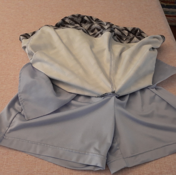 Slazenger golf skort size 6 - Picture 4 of 8